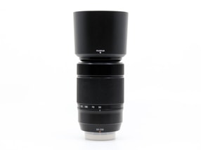Fujifilm XC 50-230mm f/4.5-6.7 OIS II