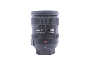 Nikon AF-S DX Nikkor 18-200mm f/3.5-5.6G IF-ED VR