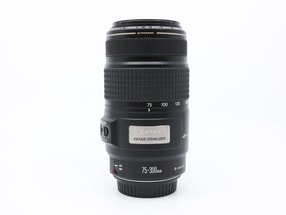 Canon EF 75-300mm f/4-5.6 IS USM