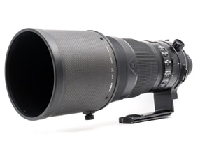 Nikon AF-S Nikkor 300mm f/2.8G IF-ED VR II