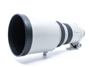 Canon EF 300mm f/2.8 L IS USM