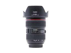 Canon EF 24-70mm f/2.8 L II USM