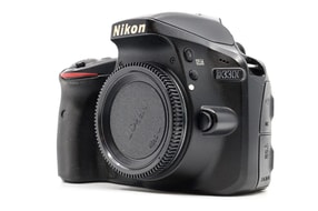 Nikon D3300