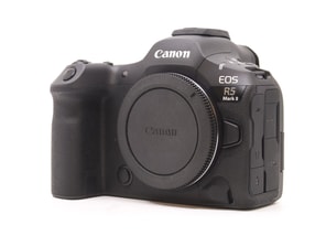 Canon EOS R5 Mark II