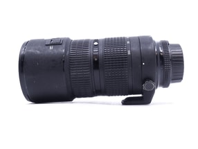 Nikon AF Nikkor 80-200mm f/2.8D IF-ED - Two Touch