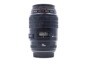 Canon EF 100mm f/2.8 Macro USM