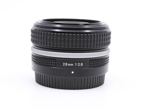 Nikon Nikkor Z 28mm f/2.8 SE
