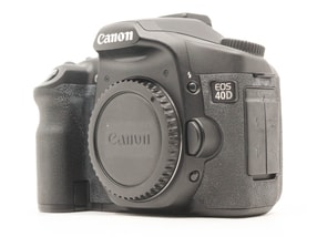 Canon EOS 40D
