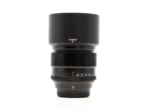 Fujifilm XF 56mm f/1.2 R