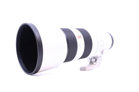 Sony FE 70-200mm f/2.8 GM OSS II