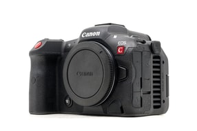 Canon EOS R5 C
