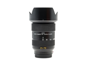 Leica Vario-Elmarit-SL 24-70mm f/2.8 ASPH [11189]