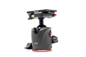 Manfrotto MHXPRO-BHQ6 X-Pro Ball Head