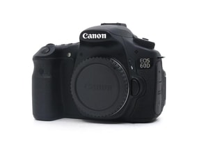Canon EOS 60D