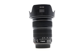 Canon EF 24-105mm f/3.5-5.6 IS STM