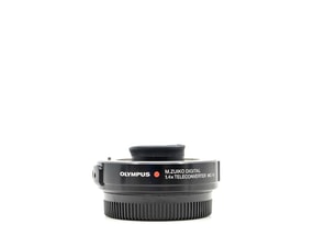 Olympus M.Zuiko 1.4x Teleconverter MC-14