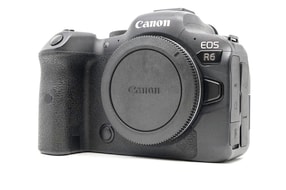Canon EOS R6