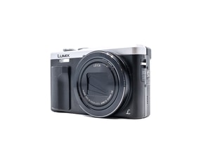 Panasonic Lumix DMC-TZ80