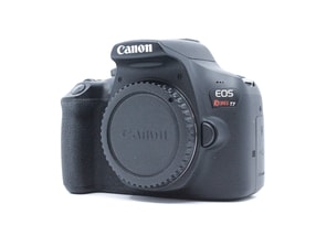 Canon Rebel T7