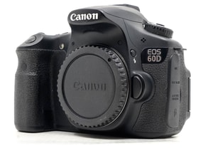 Canon EOS 60D