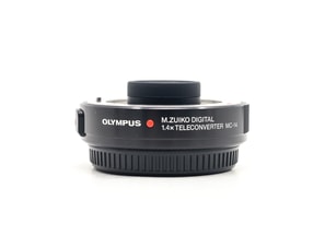 Olympus M.Zuiko 1.4x Teleconverter MC-14