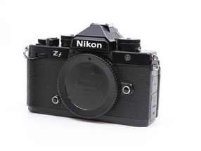 Nikon Zf