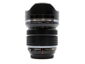 Olympus M.Zuiko Digital ED 7-14mm f/2.8 PRO