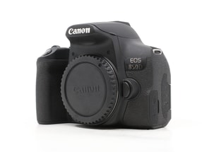 Canon EOS 850D