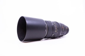 Nikon AF Nikkor 80-400mm f/4.5-5.6D ED VR
