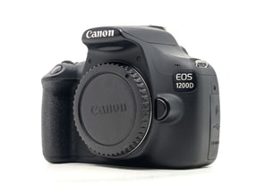 Canon EOS 1200D