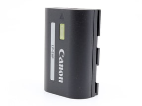 Canon LP-E6P Battery