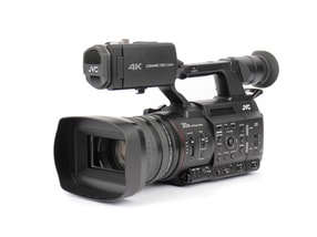 JVC GY-HC500 Camcorder