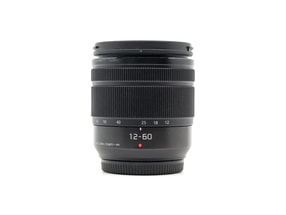 Panasonic Lumix G Vario 12-60mm f/3.5-5.6 ASPH Power OIS