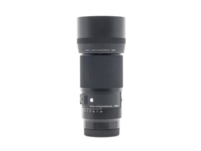 Sigma 105mm f/2.8 DG DN Macro ART - L Fit