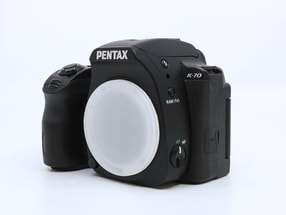 Pentax K-70
