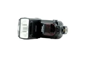 Nikon SB-900 Speedlight