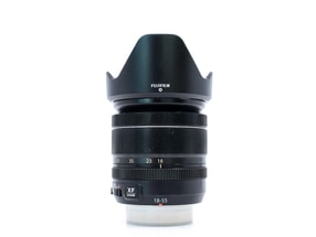 Fujifilm XF 18-55mm f/2.8-4 R LM OIS