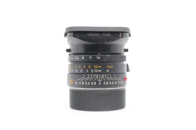 Leica 35mm f/2 Summicron-M ASPH [11879]