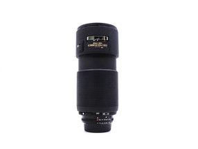 Nikon AF Nikkor 80-200mm f/2.8D IF-ED - One Touch