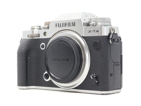 Fujifilm X-T4