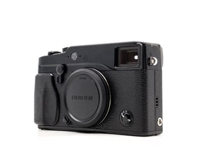 Fujifilm X-Pro 1