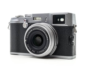 Fujifilm X100
