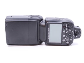 Nikon SB-900 Speedlight