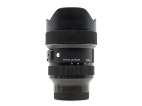 Sigma 14-24mm f/2.8 DG DN ART - Sony FE Kompatibel