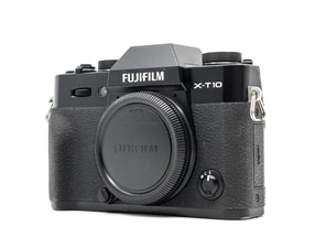 Fujifilm X-T10