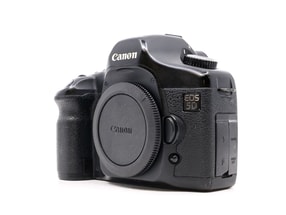 Canon EOS 5D