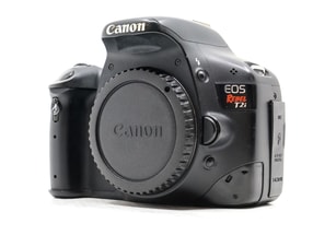 Canon EOS Rebel T2i