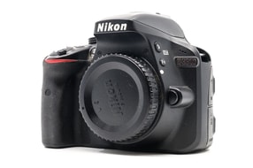 Nikon D3300