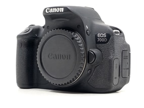 Canon EOS 700D
