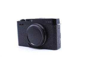Fujifilm X-E4